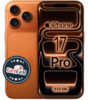 טלפון סלולרי Apple iPhone 17 Pro 512GB 