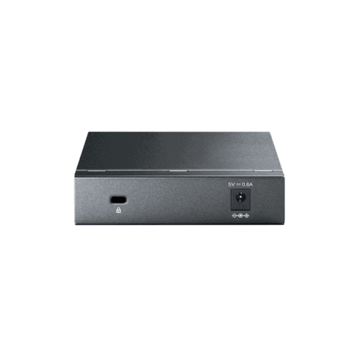 מתג רשת PoE TP-Link TL-SG105PP-M2 5 פורטים 2.5G