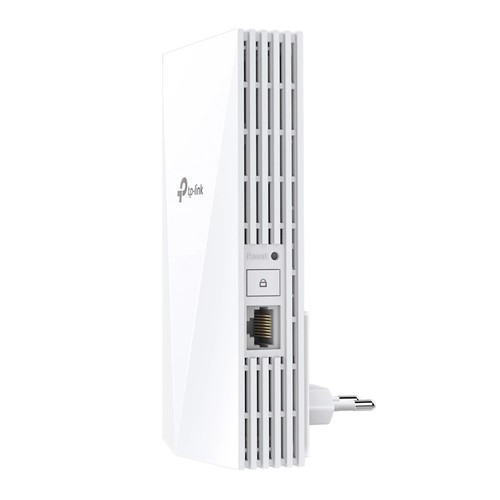 מגדיל טווח אלחוטי TP-Link RE700X AX3000 Mesh Wi-Fi 6 Extender