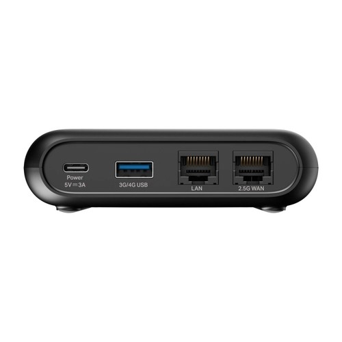 נתב  TL-WR3002X WIFI-6