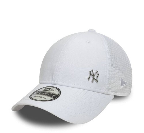 כובע ניו ארה New Era 9Forty Trucker Flawless MLB  