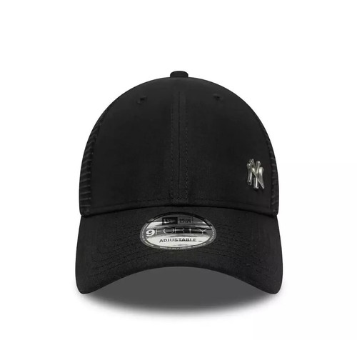 כובע ניו ארה New Era 9Forty Trucker Flawless MLB  