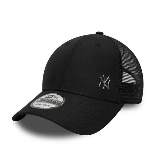 כובע ניו ארה New Era 9Forty Trucker Flawless MLB  