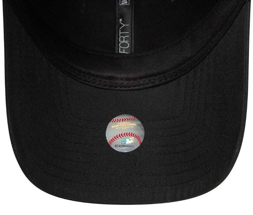 כובע ניו ארה New Era 9Forty Trucker Flawless MLB  