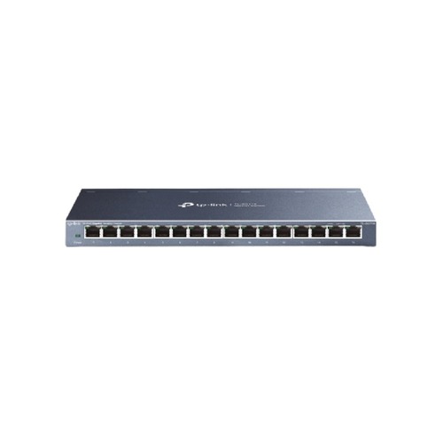 מתג שולחני TL-SG116 16P 1G