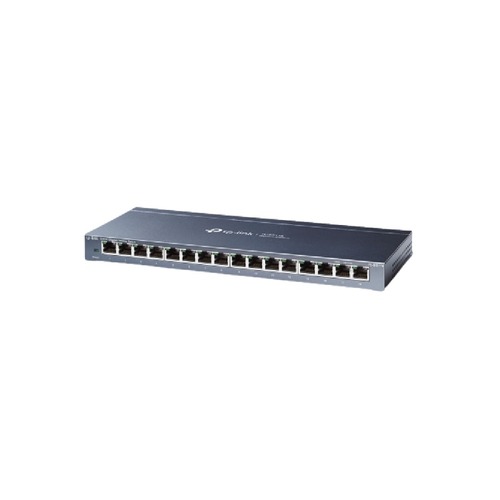מתג שולחני TL-SG116 16P 1G