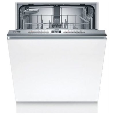 מדיח כלים ‏רחב Bosch SMV4HTX03E בוש