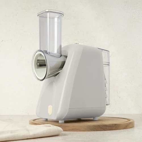 חותך ירקות חשמלי 5 ב-1 Berlinger Haus SliceMaster BH9590