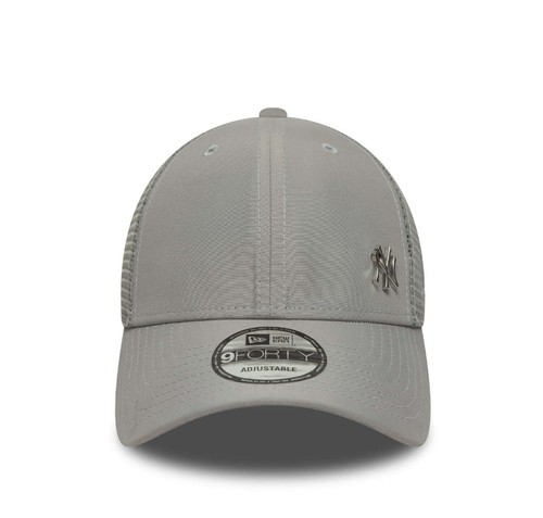 כובע ניו ארה New Era 9Forty Trucker Flawless MLB  