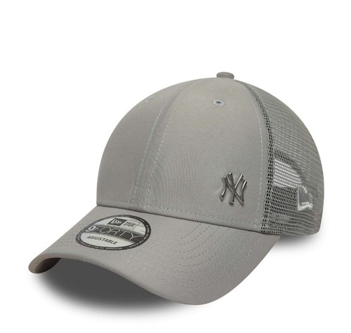 כובע ניו ארה New Era 9Forty Trucker Flawless MLB  