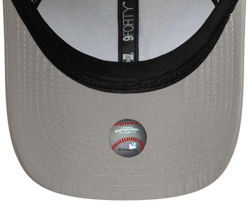 כובע ניו ארה New Era 9Forty Trucker Flawless MLB  