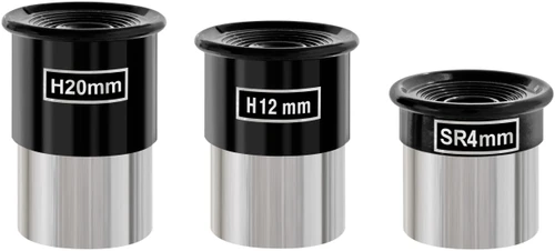 טלסקופ מקצועי שובר אור 90/900 Eq3 – נשיונל ג'אוגרפיק