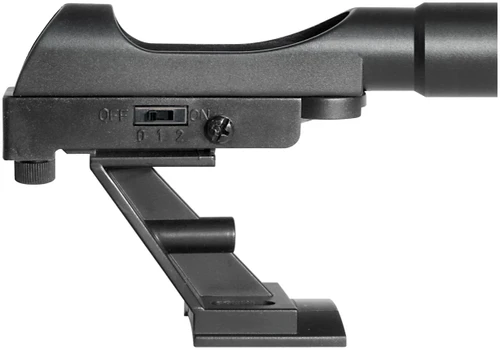 טלסקופ מקצועי שובר אור 90/900 Eq3 – נשיונל ג'אוגרפיק