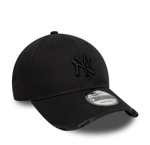 כובע ניו ארה New Era Wash Distress 9Forty  