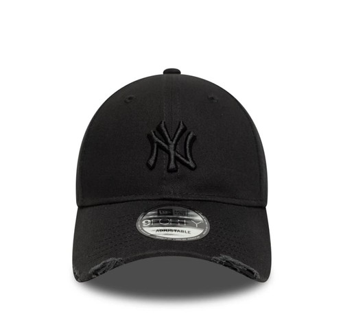 כובע ניו ארה New Era Wash Distress 9Forty  