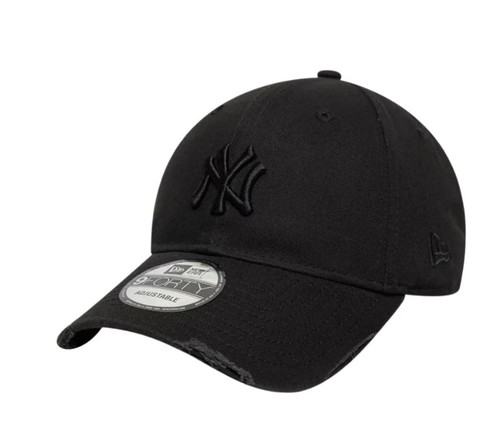 כובע ניו ארה New Era Wash Distress 9Forty  