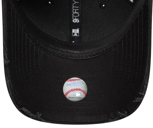כובע ניו ארה New Era Wash Distress 9Forty  