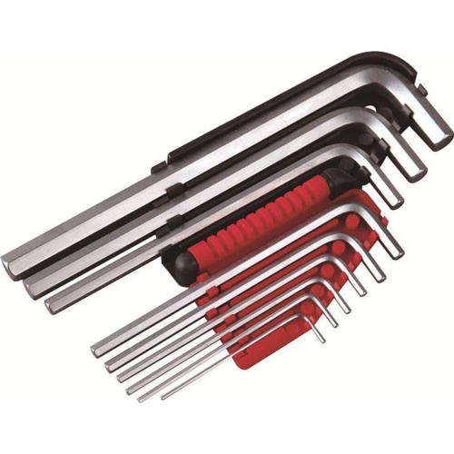 סט 9 מפתחות הלן 9יח' set  דגם M09103