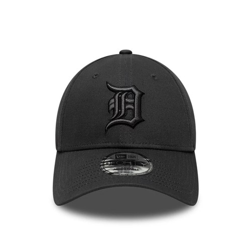 כובע ניו ארה New Era Detroit Tigers MLB Team Outline 9Forty  