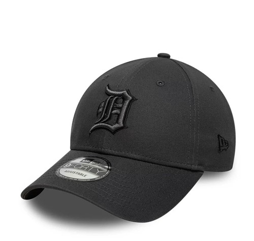 כובע ניו ארה New Era Detroit Tigers MLB Team Outline 9Forty  