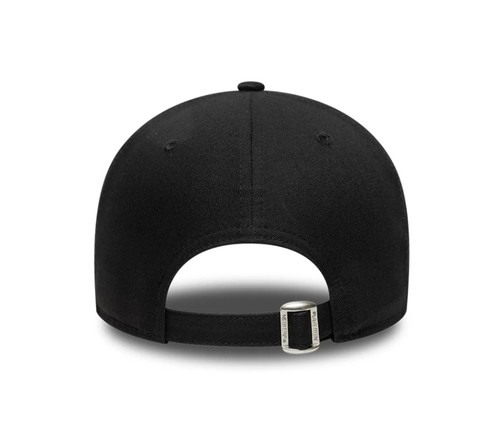כובע ניו ארה New Era Chicago Bulls NBA Team Outline 9Forty  