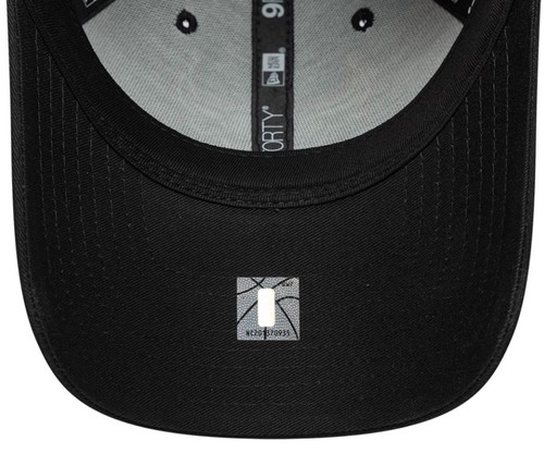 כובע ניו ארה New Era Chicago Bulls NBA Team Outline 9Forty  