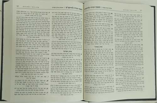 משנה תורה להרמב