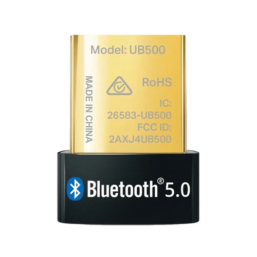 כרטיס TP UB500 Bluetooth 5.0 USB