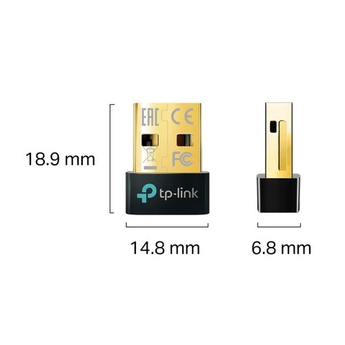 כרטיס TP UB500 Bluetooth 5.0 USB