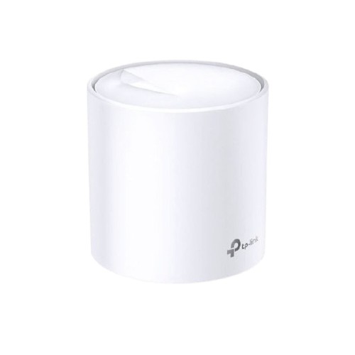 סט Mesh Wi-Fi (1 יחידות) TP-Link Deco X20 AX1800