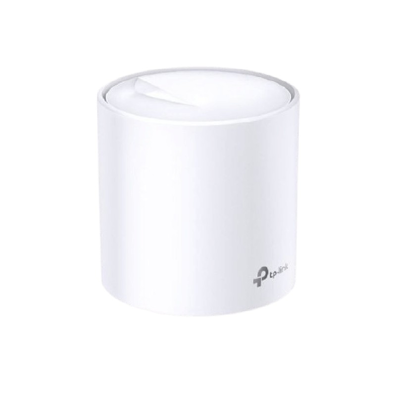 סט Mesh Wi-Fi (1 יחידות) TP-Link Deco X20 AX1800