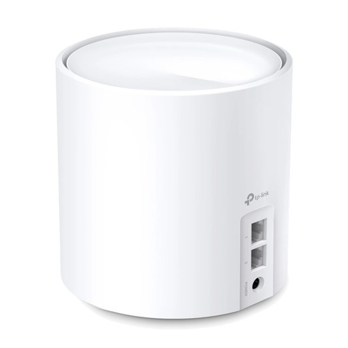 סט Mesh Wi-Fi (1 יחידות) TP-Link Deco X20 AX1800