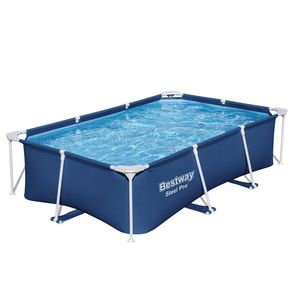 בריכת עמודים 259×170×61 Bestway