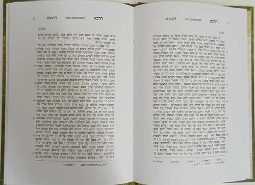 חרבא דמשה - סודי קמיעות ופעולות