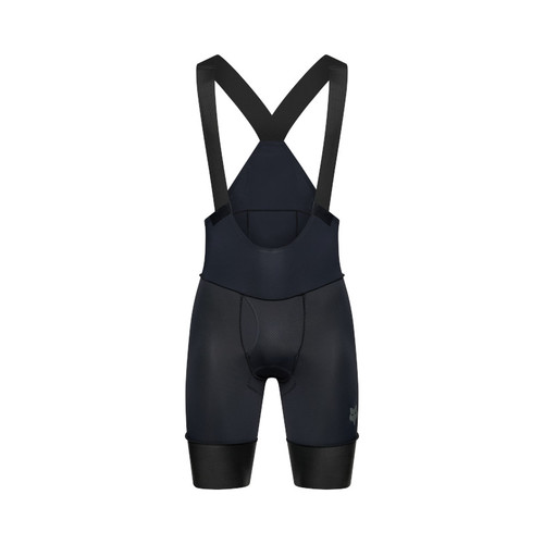 בגד בסיס ביב שחור - FOX TECBASE BIB LINER V26