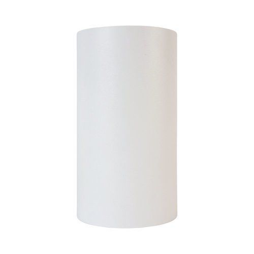  צלינדר לבן FRESCO 10W אור חם 