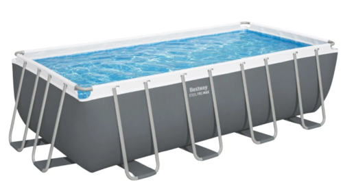 בריכת אולטרה סט 488X244X122 Bestway