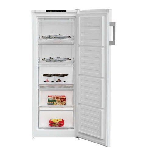 מקפיא 5 תאים 177 ליטר Blomberg FNT9559W לבן