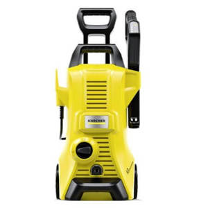 מכונת שטיפה KARCHER K3 Power Control קרשר