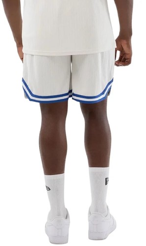 מכנסי ניו ארה New Era LA Dodgers MLB Arch Oversized Shorts | גברים