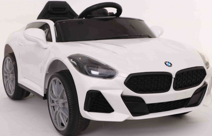 מכונית ממונעת תואמת BMW Z4 12V