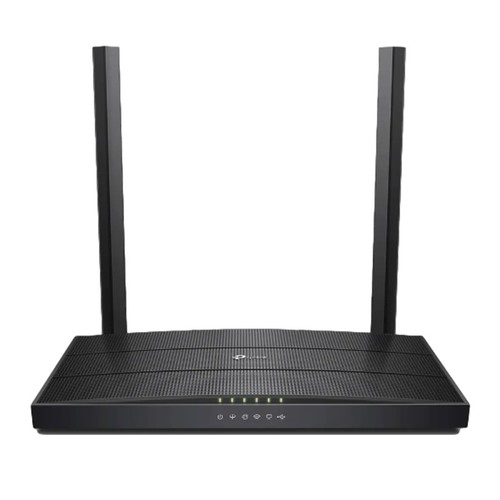 נתב 4G LTE TP-Link Archer VR400 AC1200