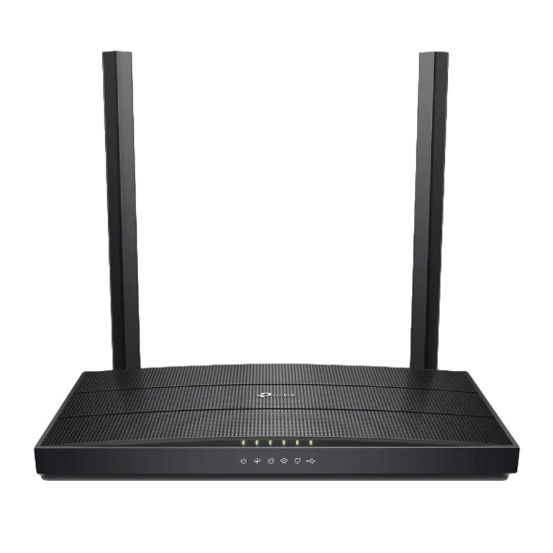 נתב 4G LTE TP-Link Archer VR400 AC1200