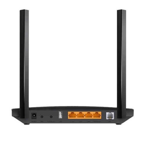נתב 4G LTE TP-Link Archer VR400 AC1200