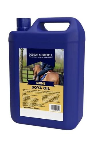 שמן סויה SOYA OIL 5 Litres