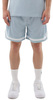 מכנסי ניו ארה New Era Mesh Oversized Shorts | גברים