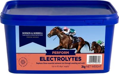  אלקטרוליטים ELECTROLYTES 2kg 
