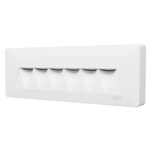 תאורת חומה רפפה 5W עה"ט CCT לבן Liper Sitara