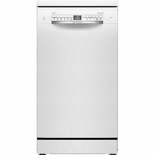 מדיח כלים ‏צר Bosch Serie 2 SPS2HKW58E בוש