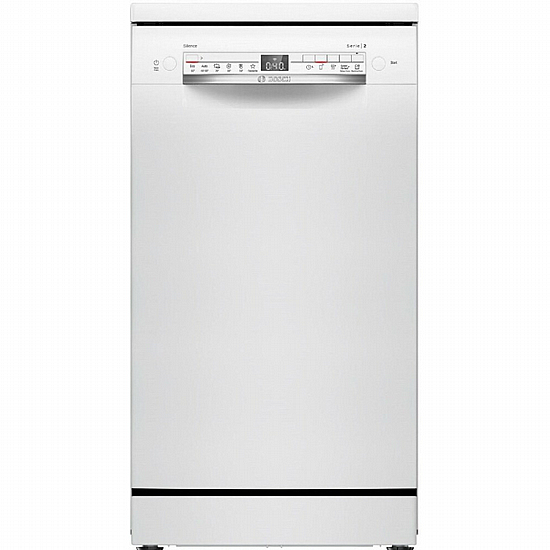 מדיח כלים ‏צר Bosch Serie 2 SPS2HKW58E בוש
